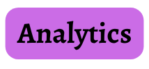 Analytics